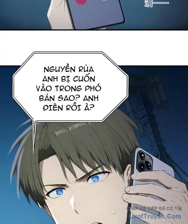 Người Chơi Siêu May Mắn Chap 84 - Next Chap 83