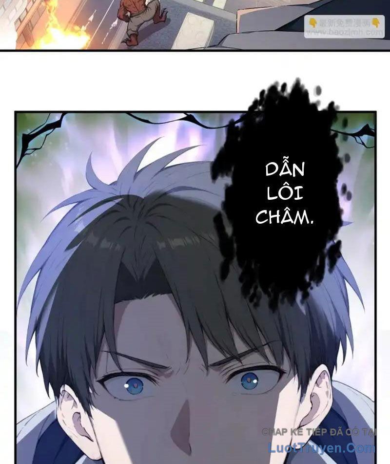 Người Chơi Siêu May Mắn Chap 84 - Next Chap 83