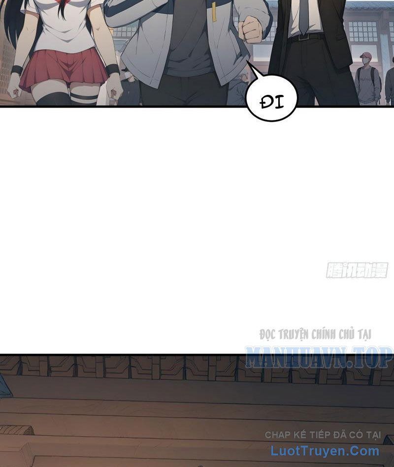 Người Chơi Siêu May Mắn Chap 85 - Next Chap 84