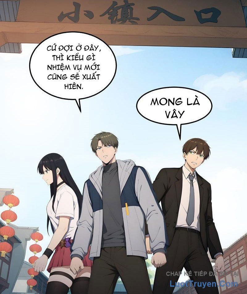 Người Chơi Siêu May Mắn Chap 85 - Next Chap 84