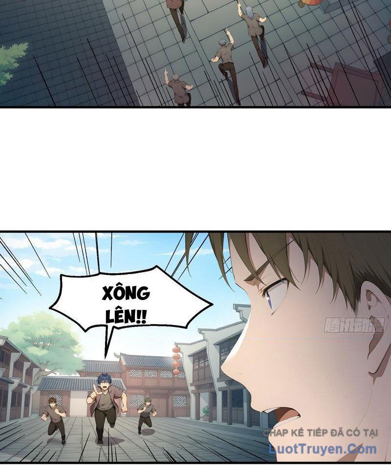 Người Chơi Siêu May Mắn Chap 85 - Next Chap 84