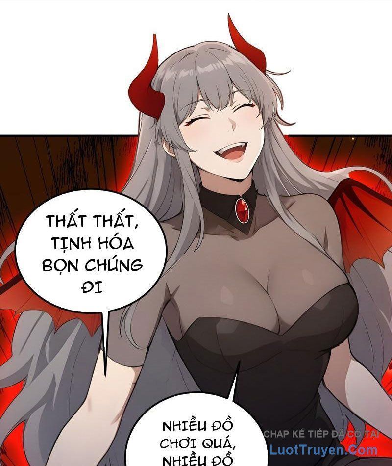 Người Chơi Siêu May Mắn Chap 85 - Next Chap 84