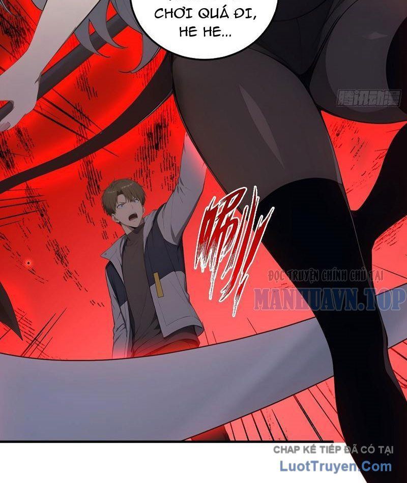 Người Chơi Siêu May Mắn Chap 85 - Next Chap 84