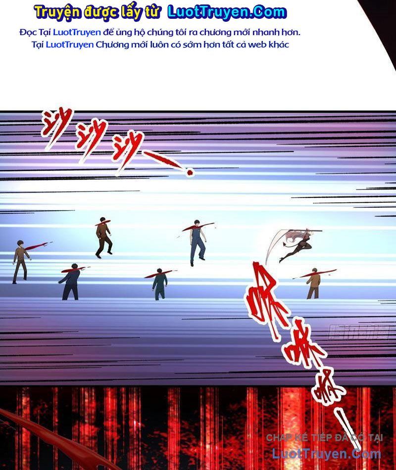 Người Chơi Siêu May Mắn Chap 85 - Next Chap 84