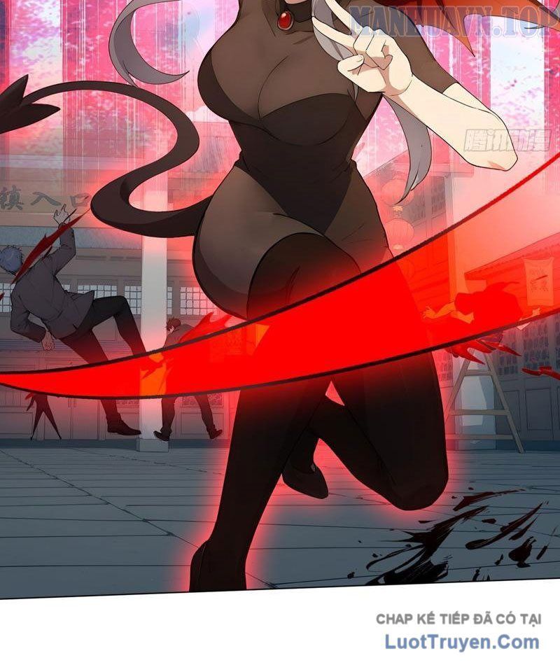 Người Chơi Siêu May Mắn Chap 85 - Next Chap 84