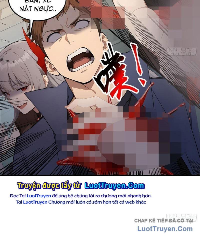 Người Chơi Siêu May Mắn Chap 85 - Next Chap 84