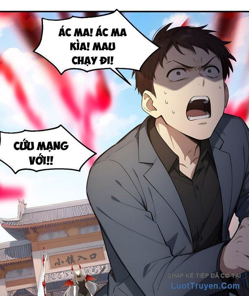 Người Chơi Siêu May Mắn Chap 85 - Next Chap 84