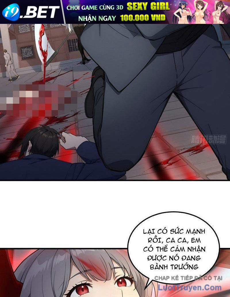 Người Chơi Siêu May Mắn Chap 85 - Next Chap 84