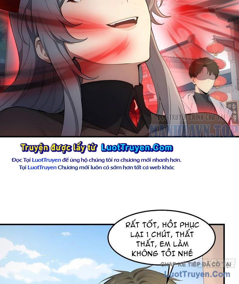 Người Chơi Siêu May Mắn Chap 85 - Next Chap 84