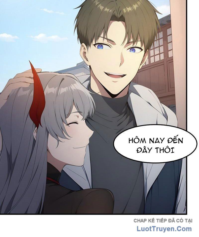 Người Chơi Siêu May Mắn Chap 85 - Next Chap 84