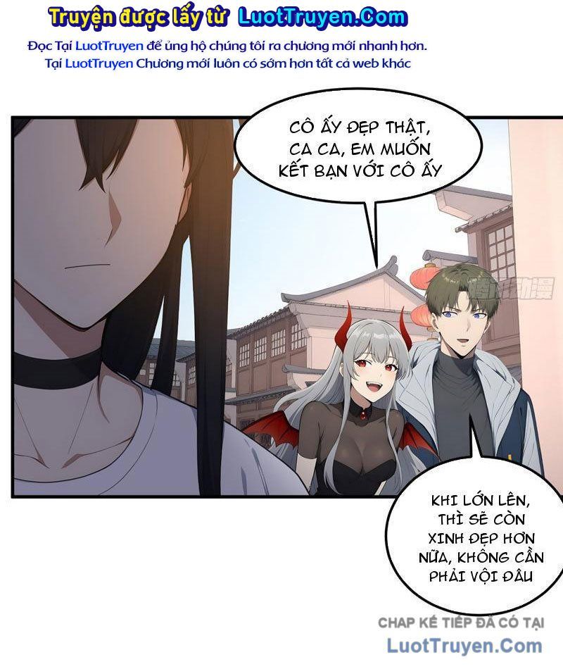 Người Chơi Siêu May Mắn Chap 85 - Next Chap 84