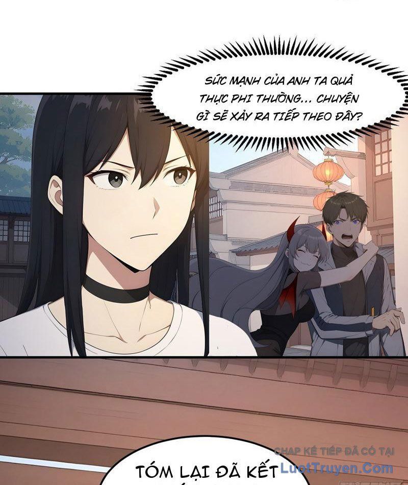 Người Chơi Siêu May Mắn Chap 85 - Next Chap 84