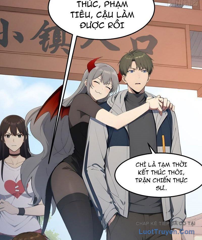 Người Chơi Siêu May Mắn Chap 85 - Next Chap 84