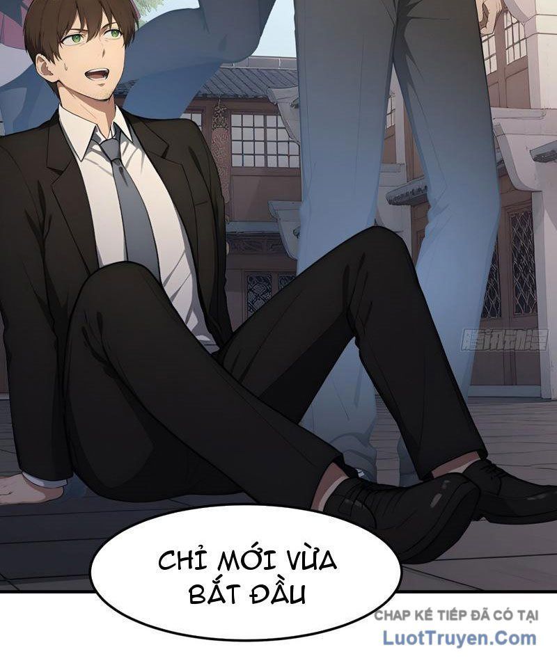 Người Chơi Siêu May Mắn Chap 85 - Next Chap 84