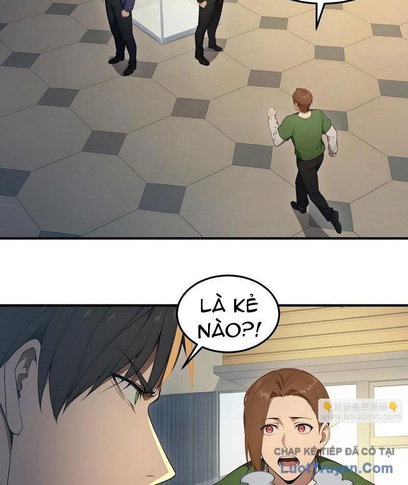 Người Chơi Siêu May Mắn Chap 85 - Next Chap 84