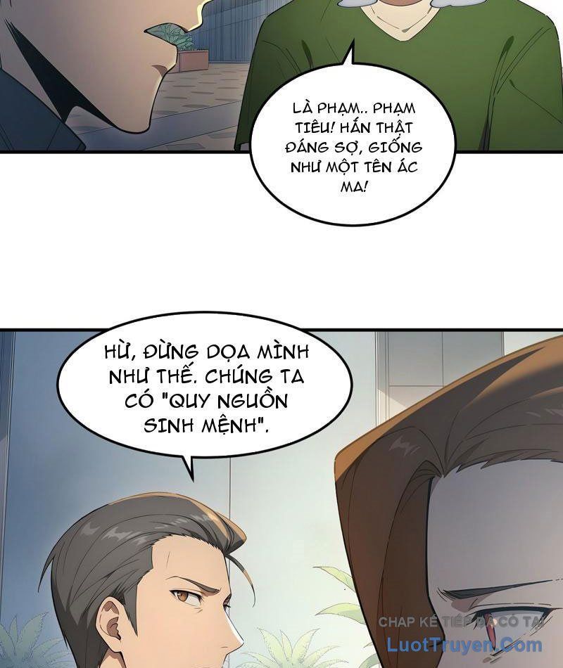 Người Chơi Siêu May Mắn Chap 85 - Next Chap 84