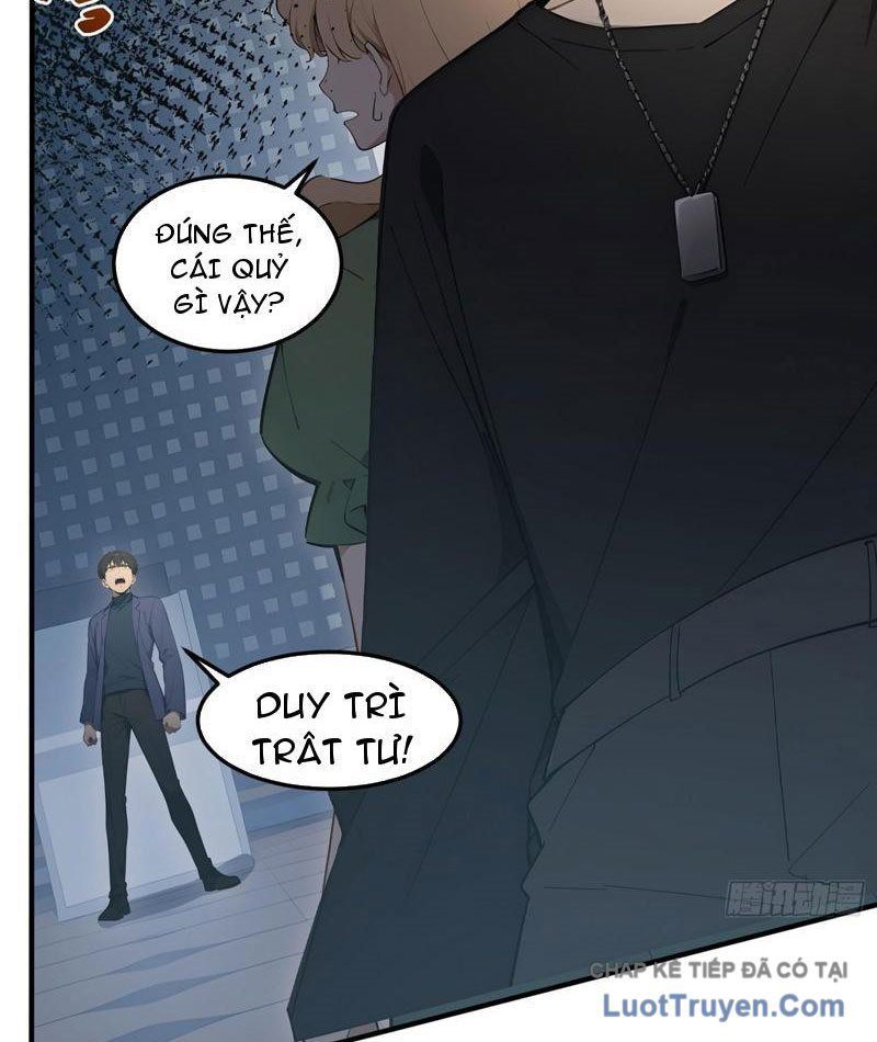 Người Chơi Siêu May Mắn Chap 85 - Next Chap 84