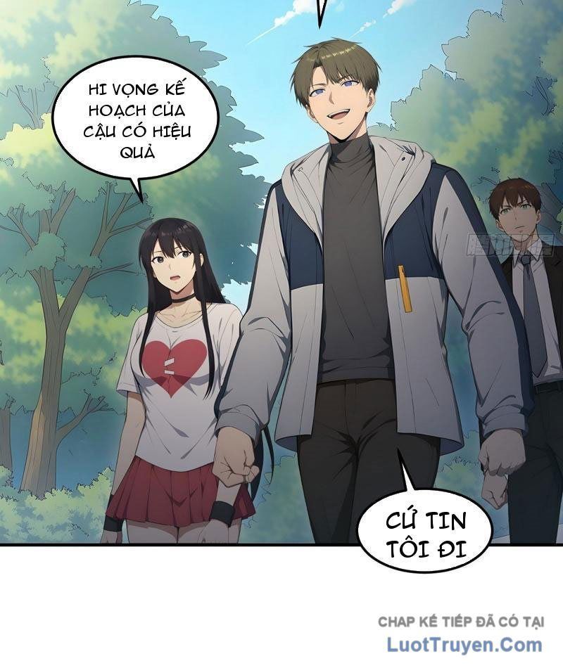 Người Chơi Siêu May Mắn Chap 85 - Next Chap 84