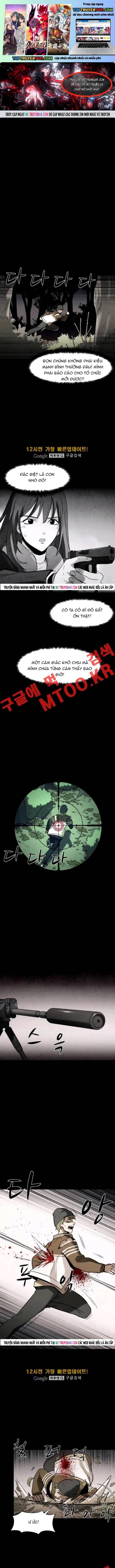 Virus Quái Vật Chap 78 - Next Chap 77