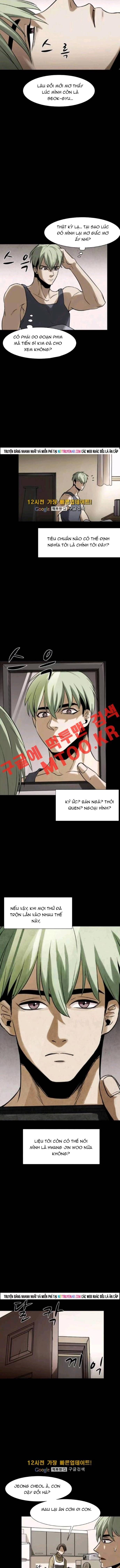 Virus Quái Vật Chap 78 - Next Chap 77