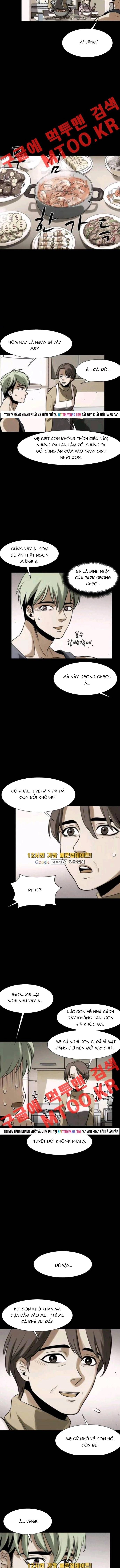 Virus Quái Vật Chap 78 - Next Chap 77