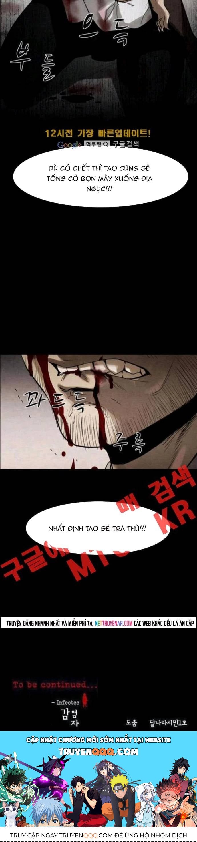 Virus Quái Vật Chap 78 - Next Chap 77