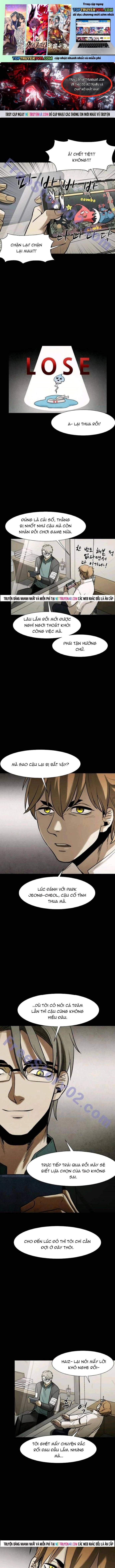 Virus Quái Vật Chap 79 - Next Chap 78