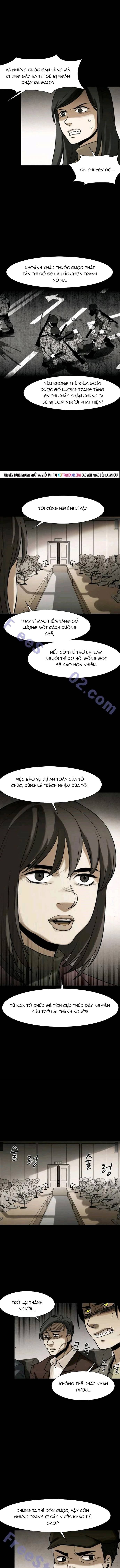 Virus Quái Vật Chap 79 - Next Chap 78