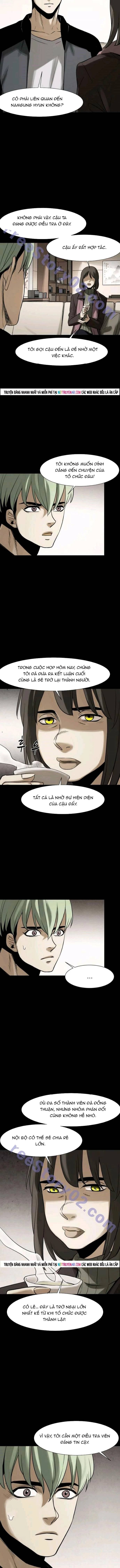 Virus Quái Vật Chap 79 - Next Chap 78
