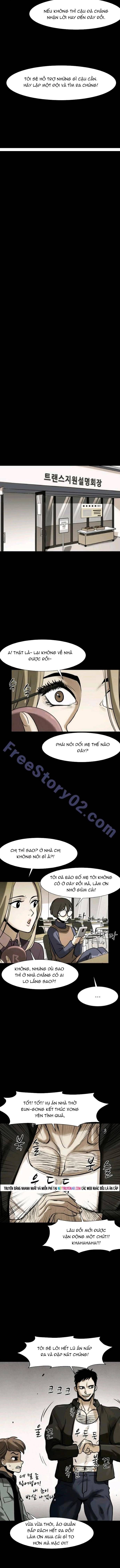 Virus Quái Vật Chap 79 - Next Chap 78