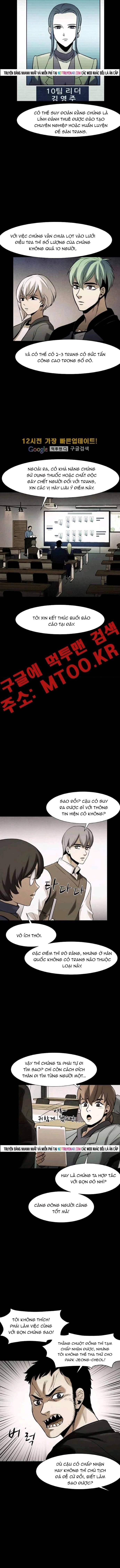 Virus Quái Vật Chap 80 - Next Chap 79