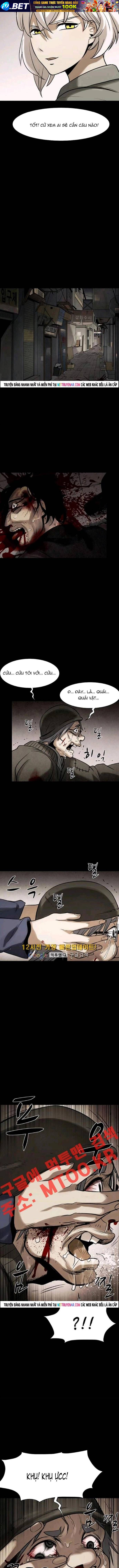 Virus Quái Vật Chap 80 - Next Chap 79