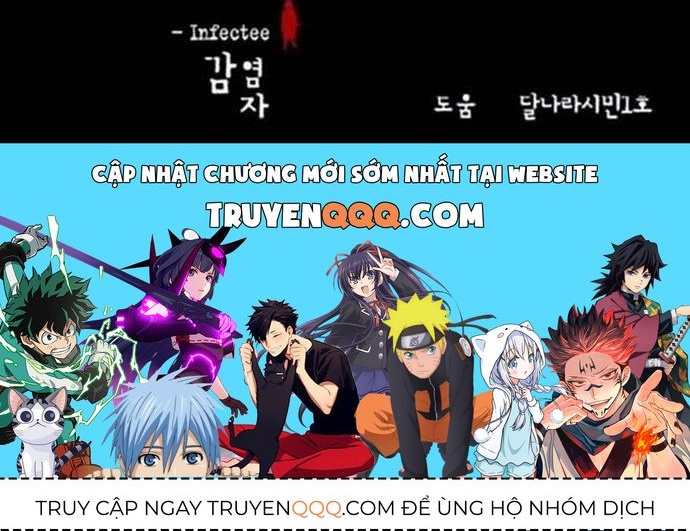 Virus Quái Vật Chap 80 - Next Chap 79