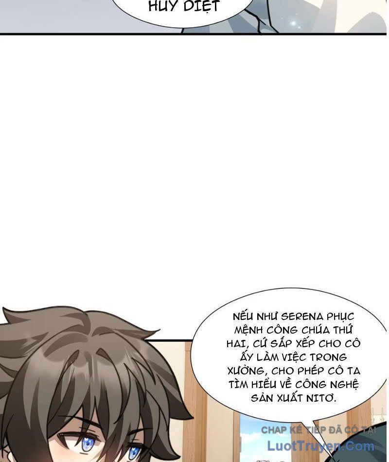 Toàn Bộ Fan Của Ta Đều Là Ma Nữ Chap 32 - Next Chap 30