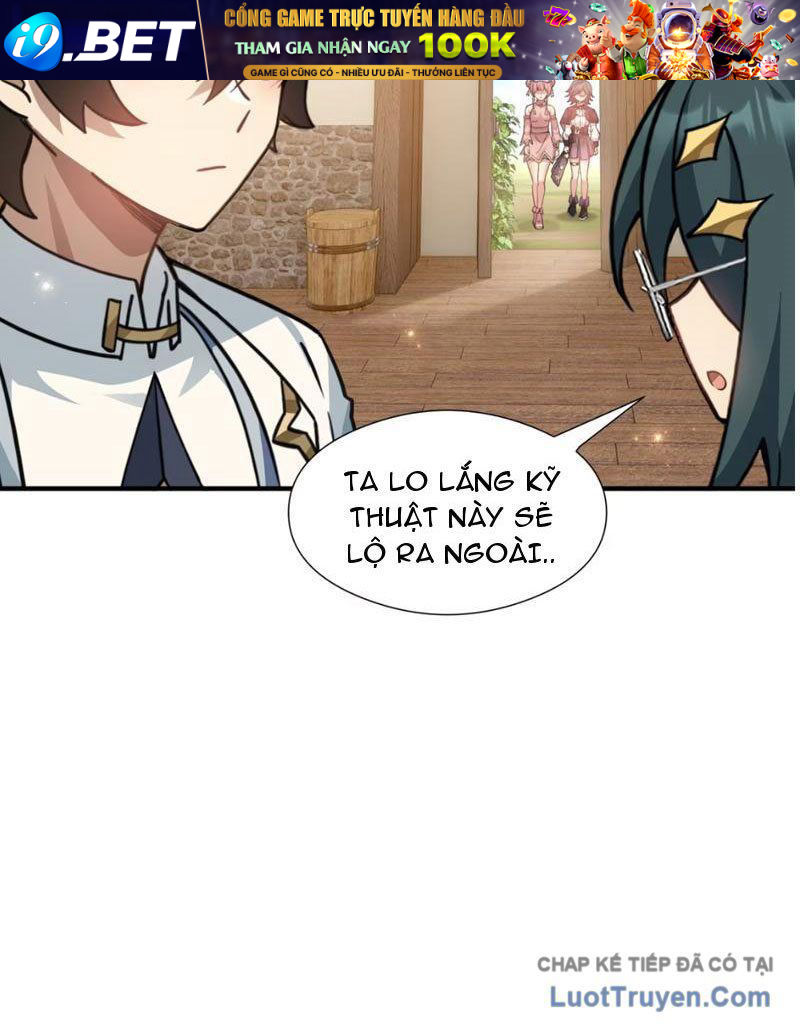 Toàn Bộ Fan Của Ta Đều Là Ma Nữ Chap 32 - Next Chap 30