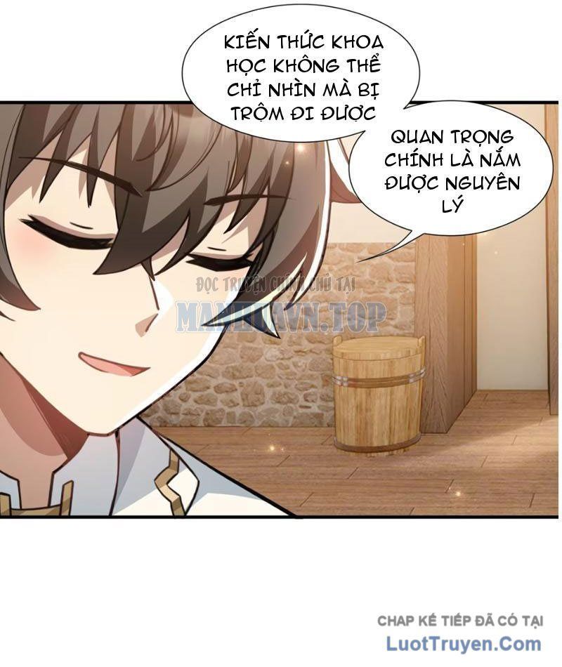 Toàn Bộ Fan Của Ta Đều Là Ma Nữ Chap 32 - Next Chap 30