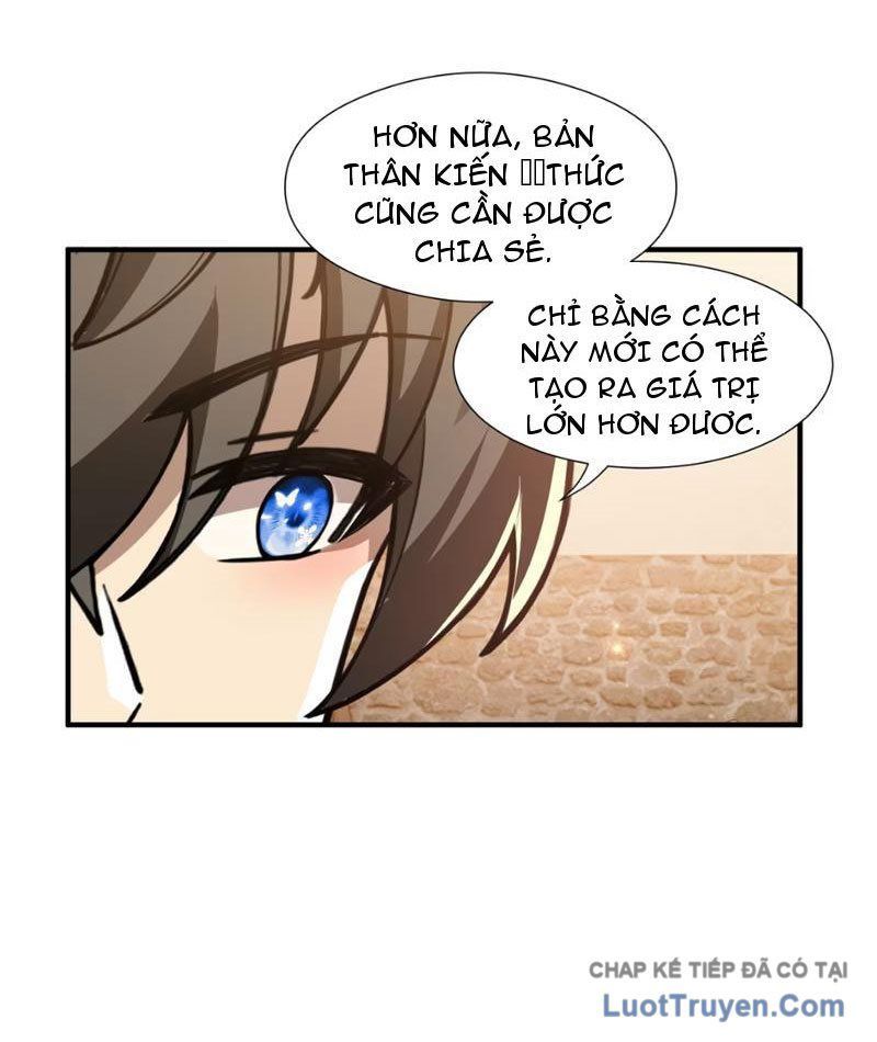 Toàn Bộ Fan Của Ta Đều Là Ma Nữ Chap 32 - Next Chap 30