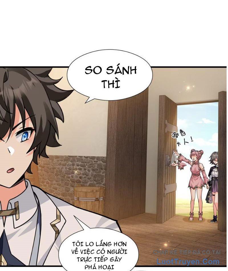 Toàn Bộ Fan Của Ta Đều Là Ma Nữ Chap 32 - Next Chap 30