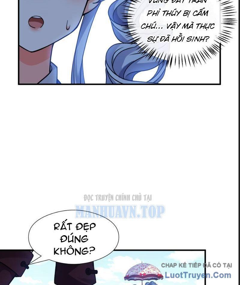 Toàn Bộ Fan Của Ta Đều Là Ma Nữ Chap 32 - Next Chap 30