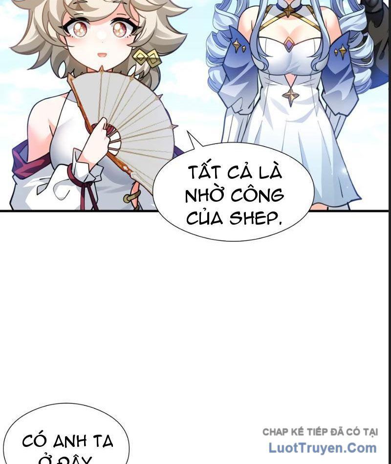 Toàn Bộ Fan Của Ta Đều Là Ma Nữ Chap 32 - Next Chap 30