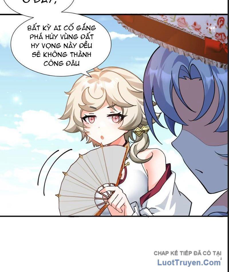 Toàn Bộ Fan Của Ta Đều Là Ma Nữ Chap 32 - Next Chap 30