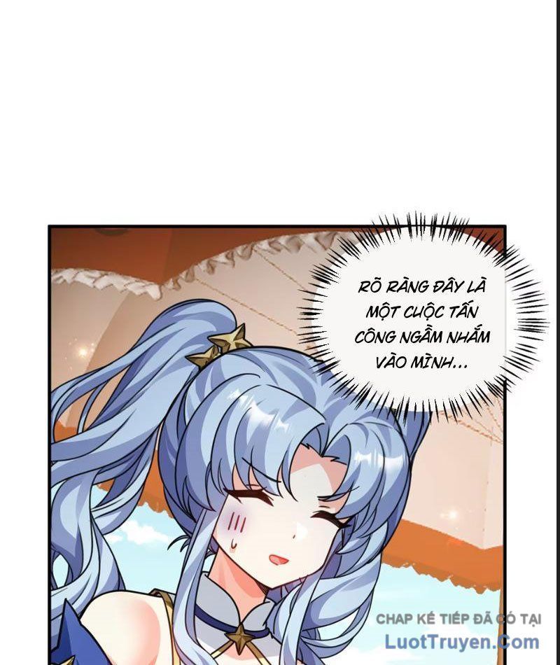 Toàn Bộ Fan Của Ta Đều Là Ma Nữ Chap 32 - Next Chap 30