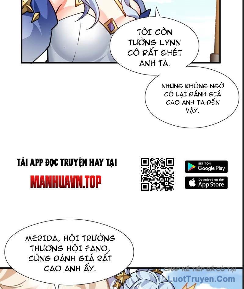Toàn Bộ Fan Của Ta Đều Là Ma Nữ Chap 32 - Next Chap 30
