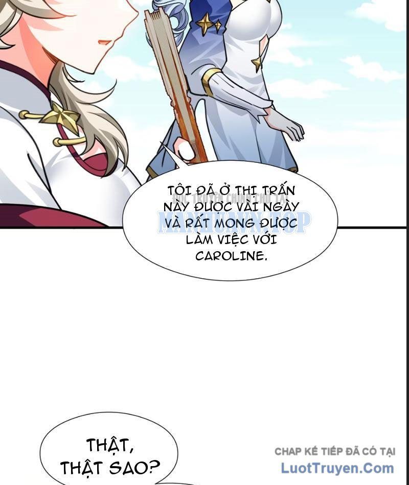 Toàn Bộ Fan Của Ta Đều Là Ma Nữ Chap 32 - Next Chap 30