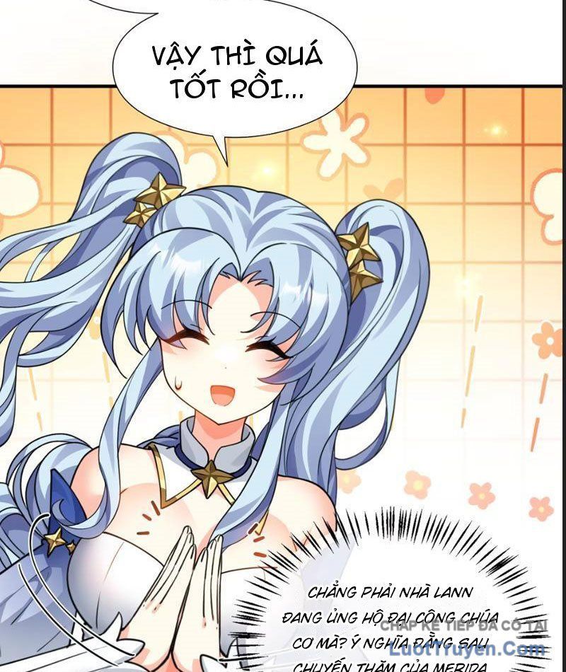 Toàn Bộ Fan Của Ta Đều Là Ma Nữ Chap 32 - Next Chap 30