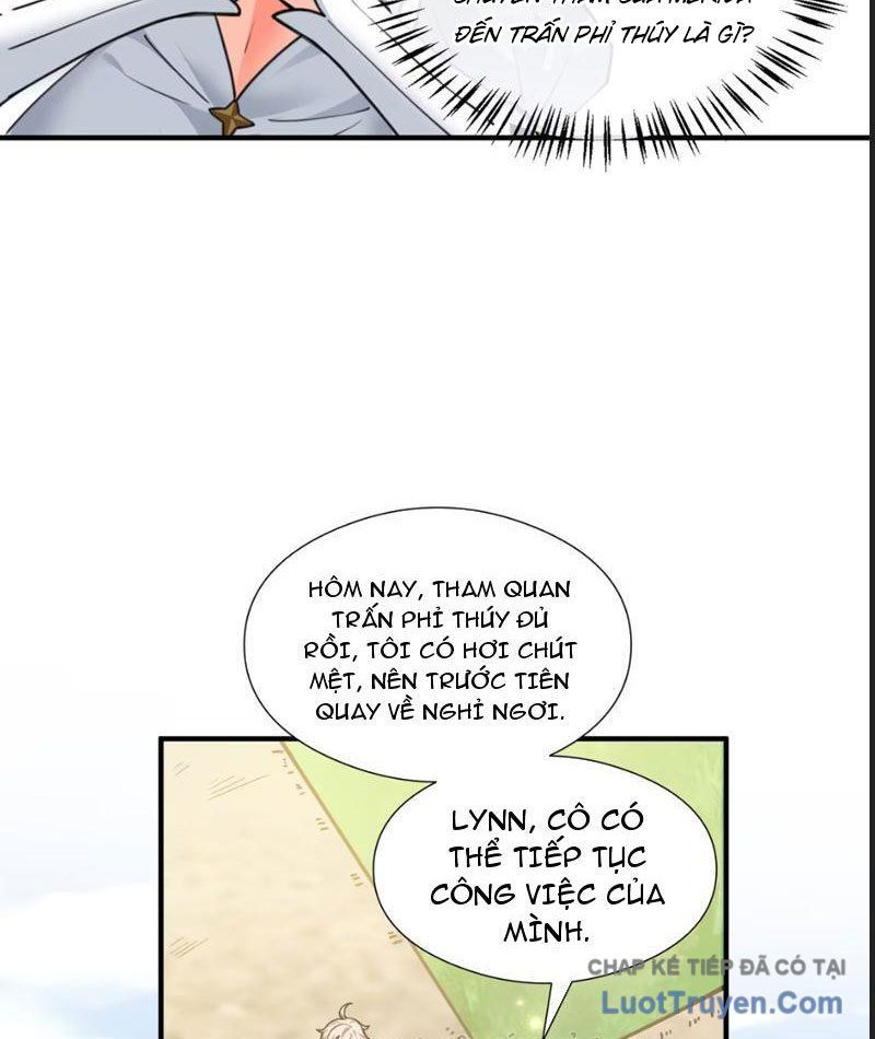 Toàn Bộ Fan Của Ta Đều Là Ma Nữ Chap 32 - Next Chap 30