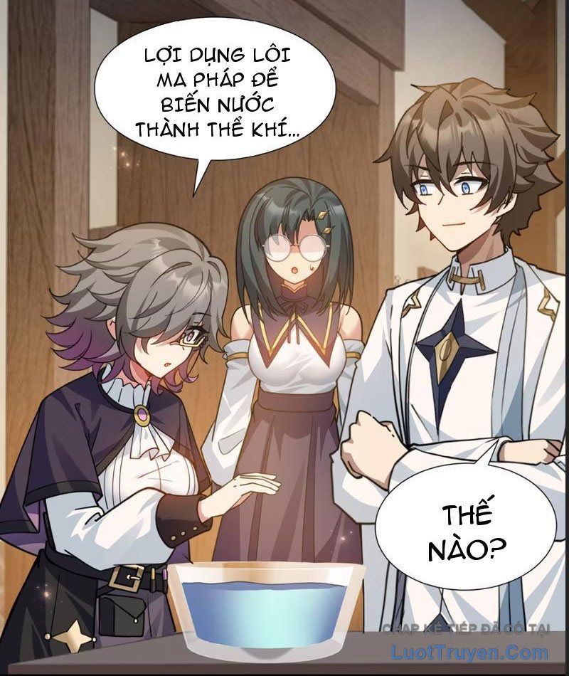 Toàn Bộ Fan Của Ta Đều Là Ma Nữ Chap 32 - Next Chap 30