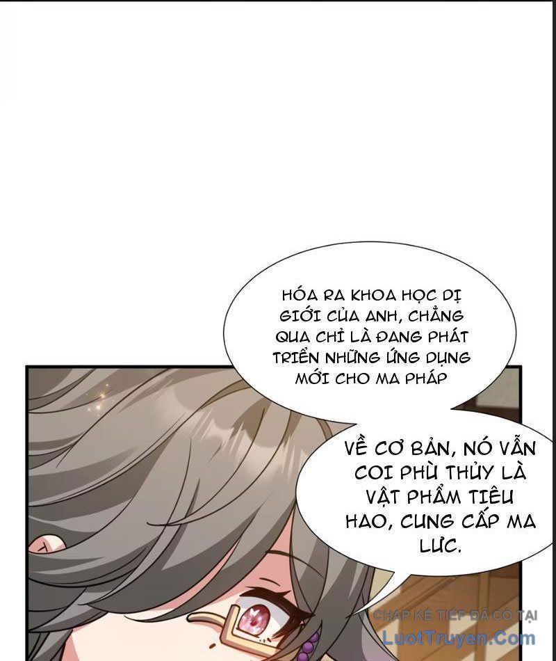 Toàn Bộ Fan Của Ta Đều Là Ma Nữ Chap 32 - Next Chap 30