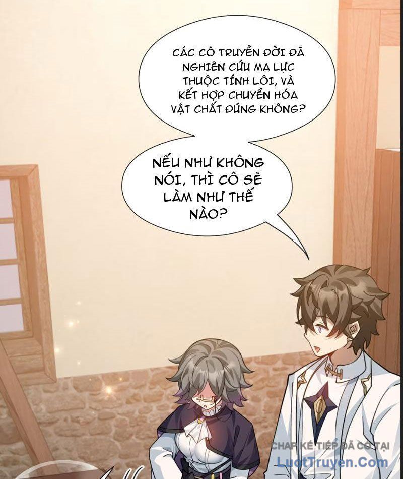 Toàn Bộ Fan Của Ta Đều Là Ma Nữ Chap 32 - Next Chap 30