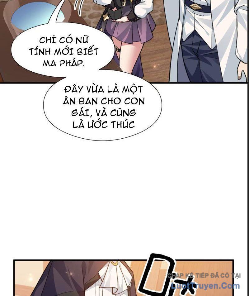Toàn Bộ Fan Của Ta Đều Là Ma Nữ Chap 32 - Next Chap 30